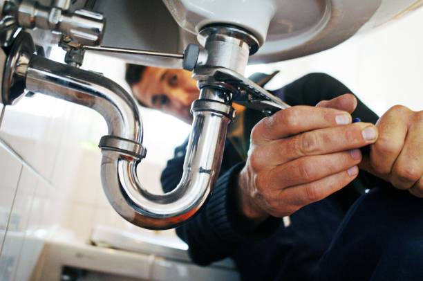 Best Toilet Repair Services  in Rome City, IN