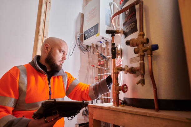 Best Emergency Plumbing Repair  in Rome City, IN