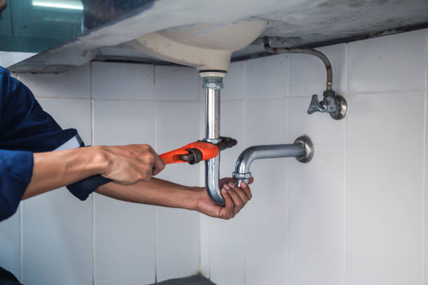 Best Best Plumbers Near Me  in Rome City, IN