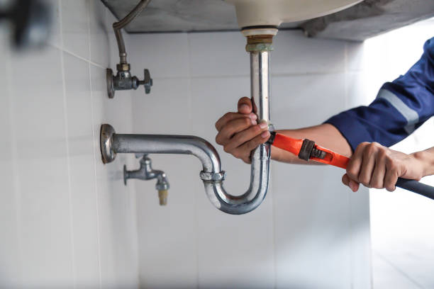 Best Plumbing Repair Near Me  in Rome City, IN