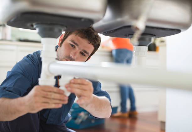 Best Sewer Cleaning Services  in Rome City, IN