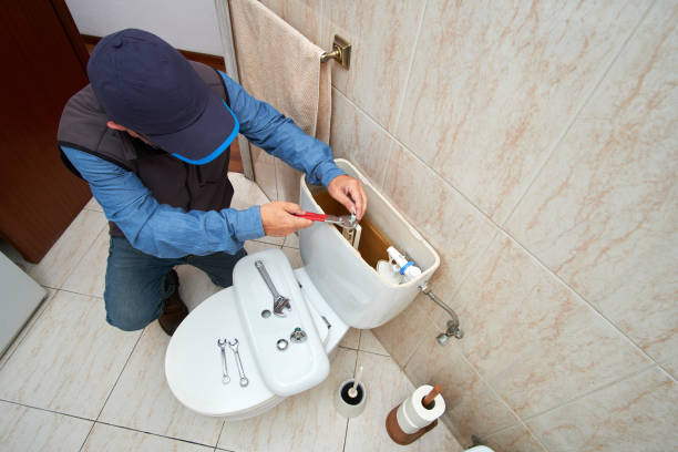 Best 24-Hour Plumber Near Me  in Rome City, IN
