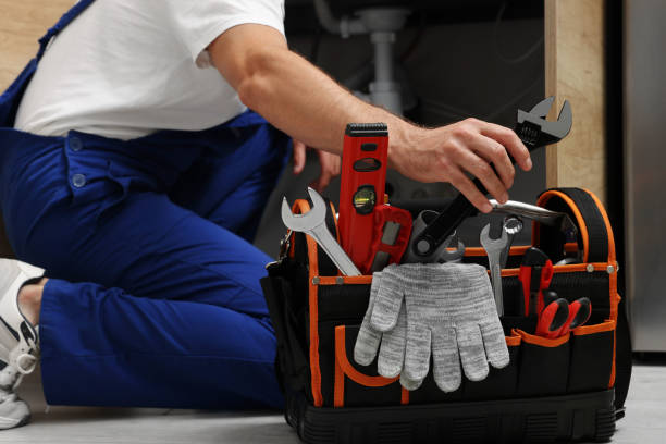 Best Shower Repair Services  in Rome City, IN