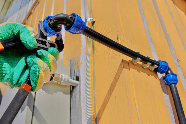 Best Sprinkler Systems  in Rome City, IN