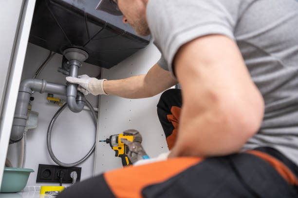 Best Faucet Repair  in Rome City, IN