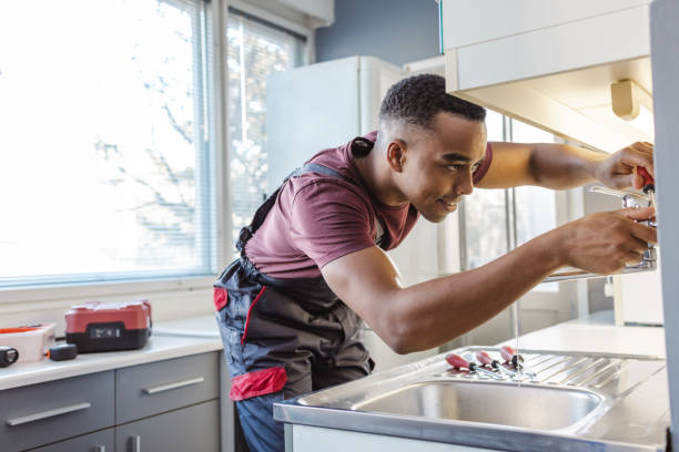 Professional Plumbing in Rome City, IN